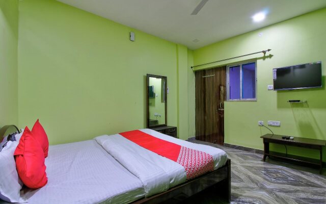 Hotel Shubham International by OYO Rooms