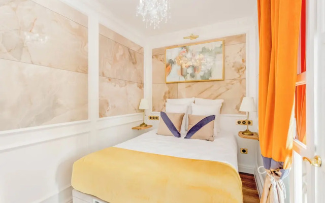 Merveil Luxury Suites - Marais - Martin I-II
