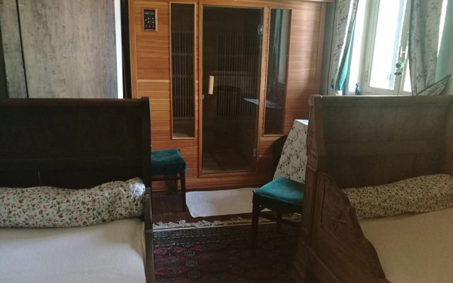 Antica Cascina del Medico