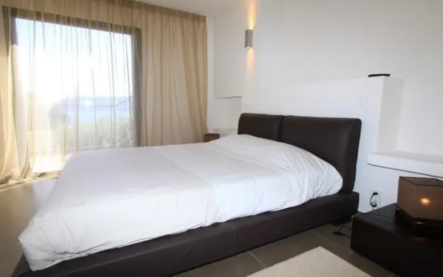 Résidence Affasciata