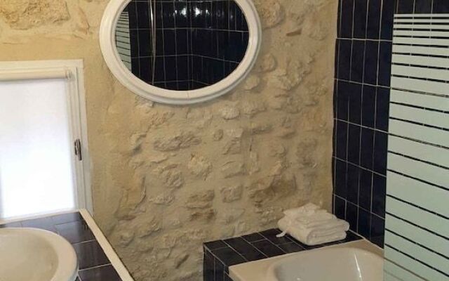 Chambres d'Hôtes Lou Calvari