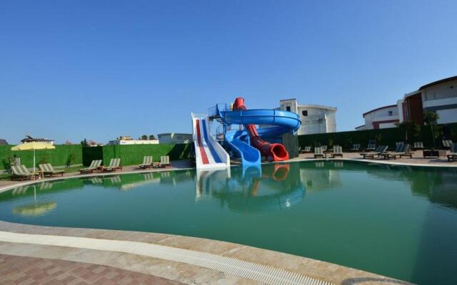 Hotella Resort & Spa