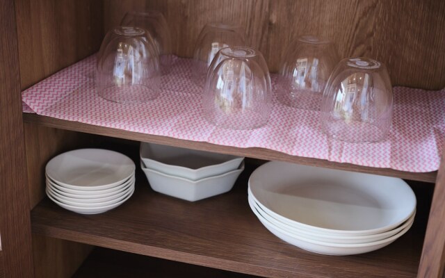 Rush Awaji Guppy - Seaside Holiday Home
