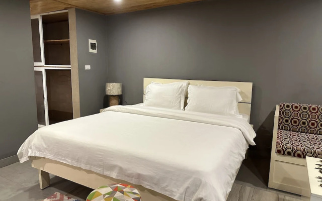 Tropicana Beach and Resort