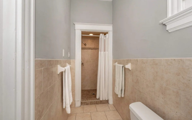 Suites on Main 1