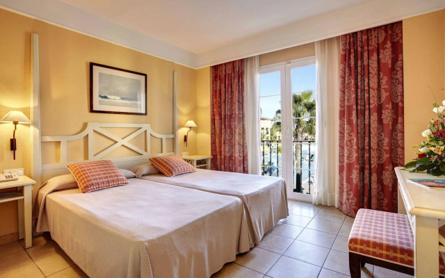 Grupotel Club Turquesa Mar