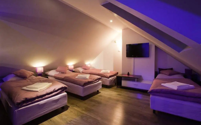 Guesthouse Baltic