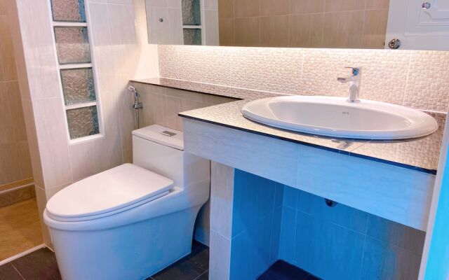 Petchngam Home Resort