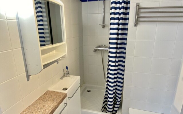 Tilleul Plaza Résidence