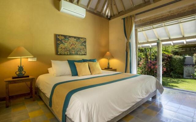 Villa Koyama by Villa Finder