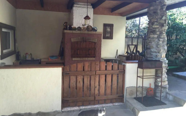 Guest House Infanta