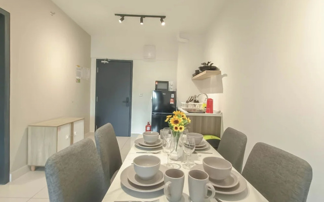 Edumetro by Manhattan Group