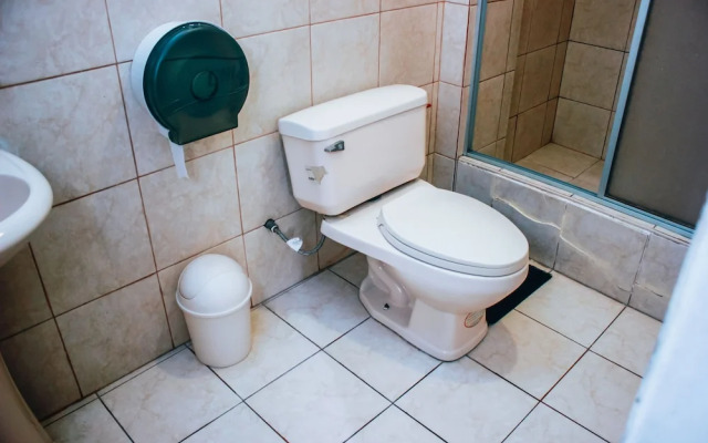 Pool Paradise Lima - Hostel