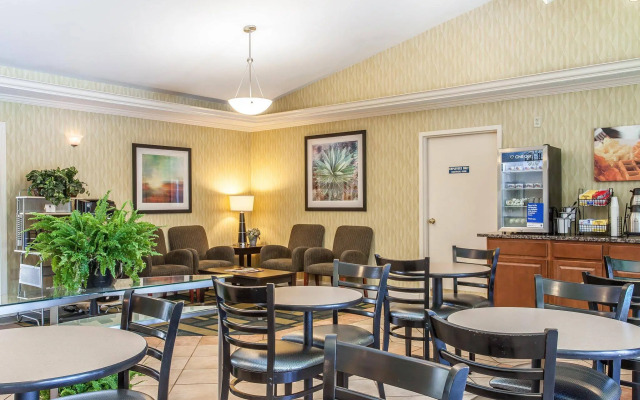 Comfort Inn - Independence