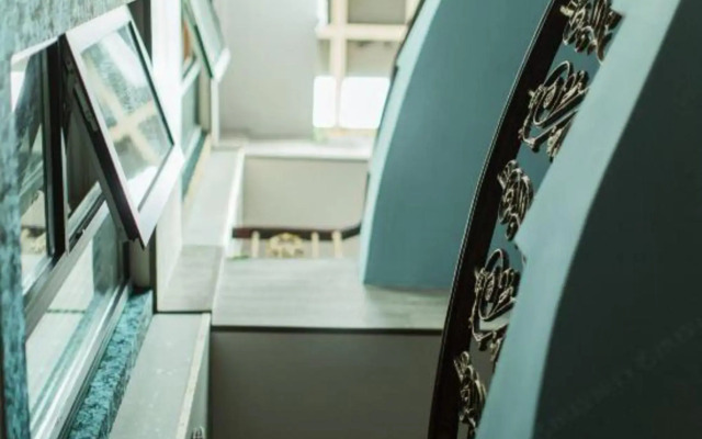 Dongjia Hotel