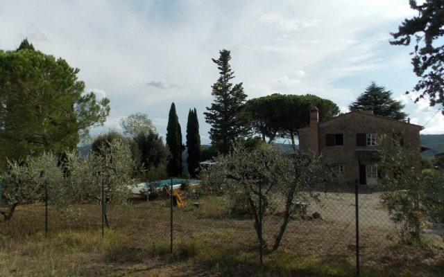 Villa Gabry