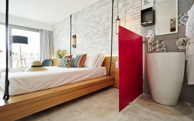 La Boheme Luxury Living