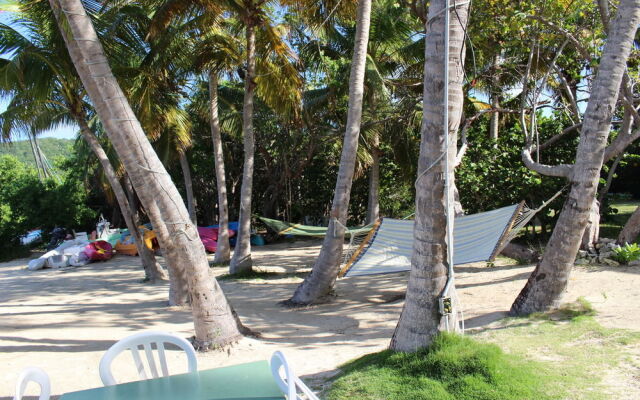 Beef Island Guest House