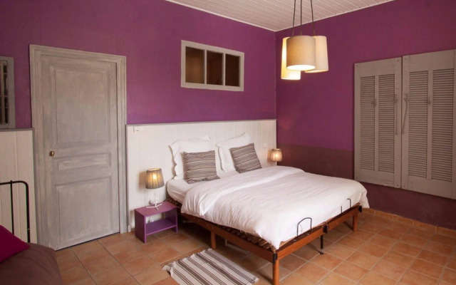 Villa Des Figuiers