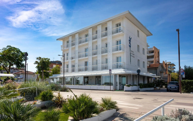 Hb Hotels Orchidea Blu