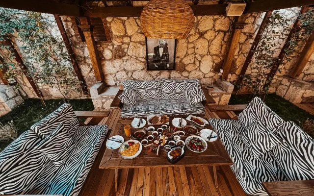 Kalisti Hotel Alacati