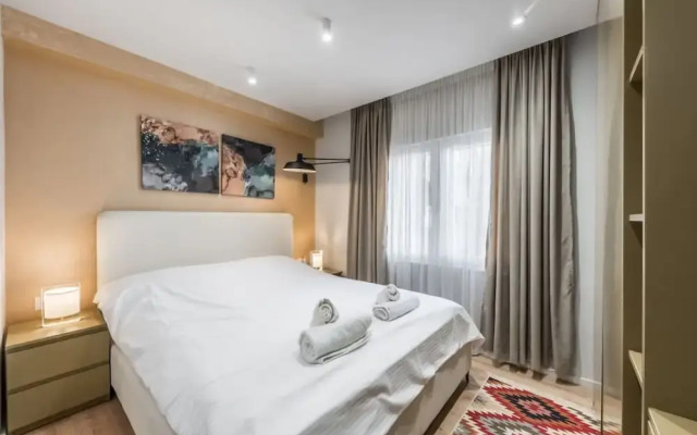 Pazari i Ri - 1 Bedroom Loft