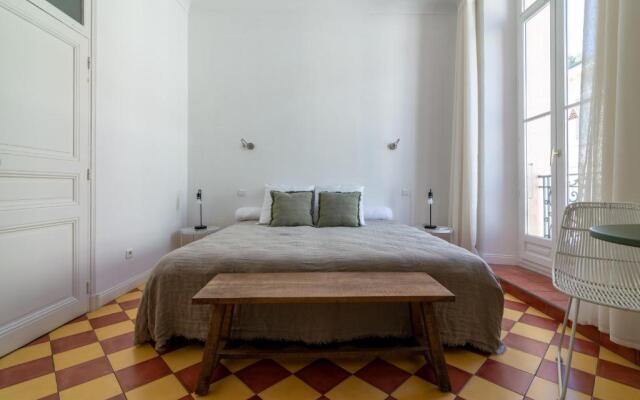 La Guitare 24 - Nice Studio in Center of Cannes, Just Behind Grand Hotel - Hotel in Cannes - Photo 2