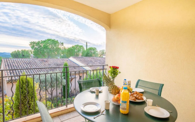 Domaines de St. Endréol (LMO171)