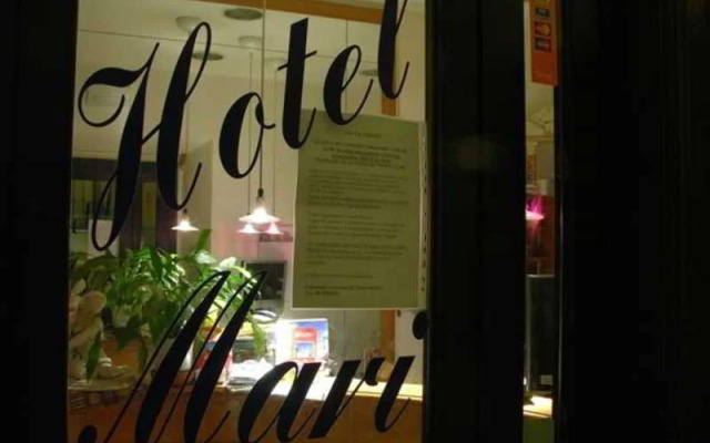 Hotel Mari 1