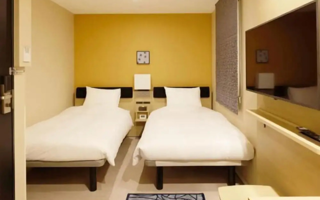 Hotel Nihonbashi Saibo