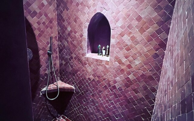 Riad Alena Marrakech