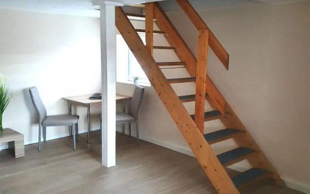 Ferienwohnung, Freital