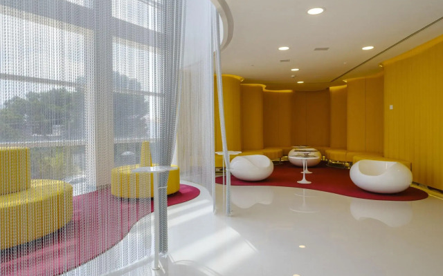 Five Flowers Hotel Formentera, member of Meliá Collection