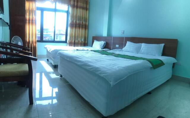 Ruby Hostel