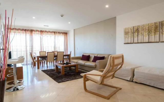 Aquamar Marina 203 by Vilamoura Sun