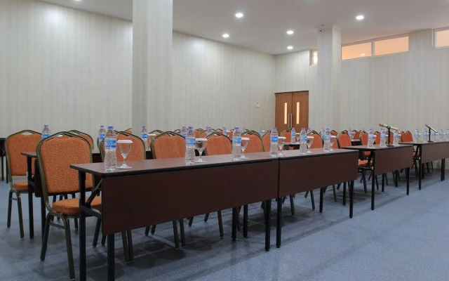 Arnava Mutiara Belitung