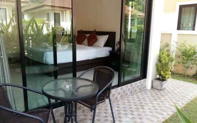 Baan Piengfah Holiday Home Ao Nang