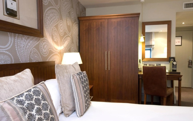 Hotel du Vin & Bistro Newcastle