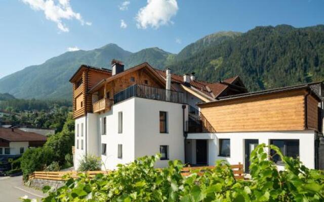 Schneggnheisl - Appartement