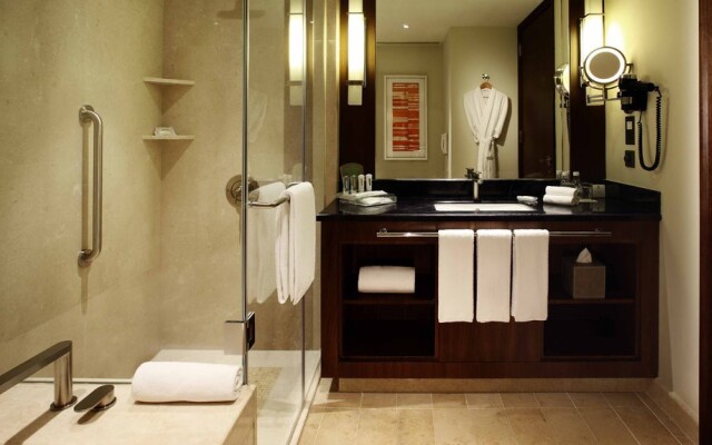 Holiday Inn Macao Cotai Central