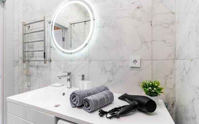 LetoApart (ЛетоАпарт) на улице Чайковского