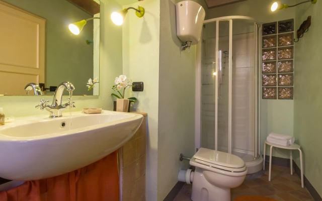 B&B Chez Nous Città della Pieve