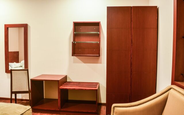 Serene Boutique Hotel