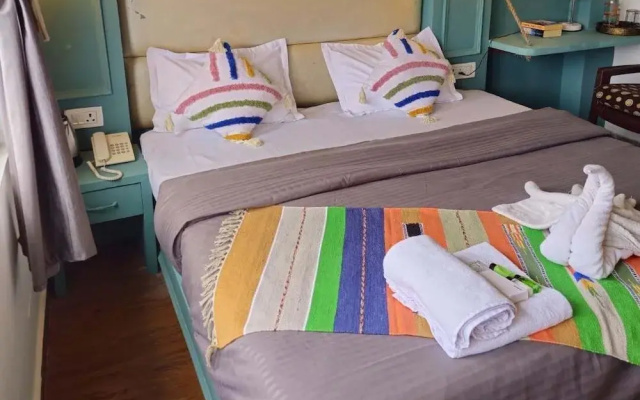 Bunkkinn Hotel Mussoorie International