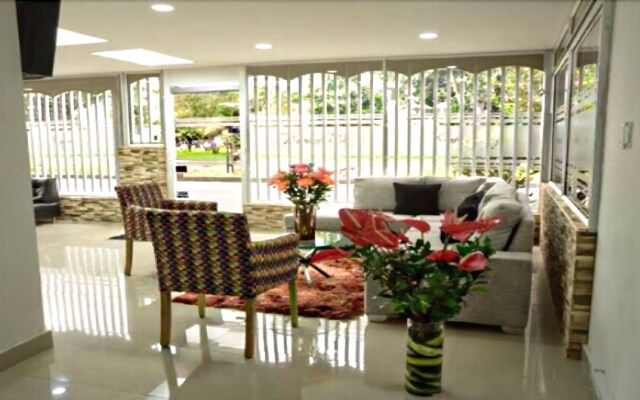 Harrington 63 hotel
