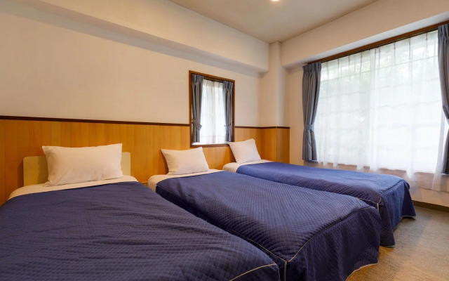 Condominium Excel Hakuba
