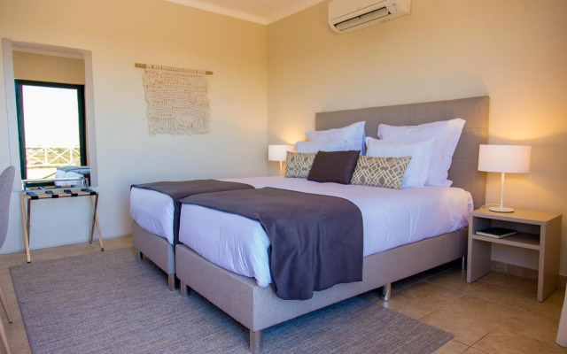 Pestana Gramacho Residence