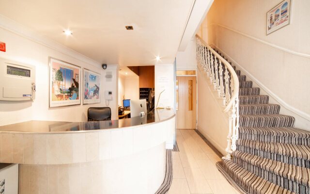Amsterdam Hotel