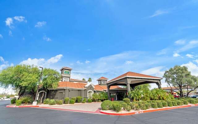 La Quinta Inn & Suites by Wyndham Phoenix Scottsdale