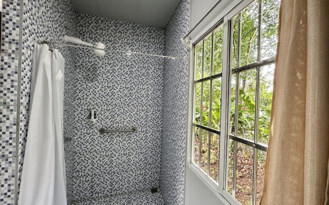 Almendros Eco-Villas